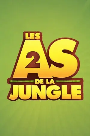 Les As de la Jungle 2