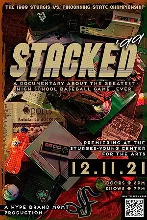 Stacked