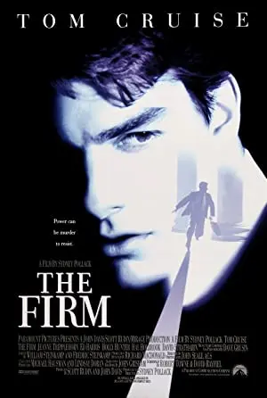 The Firm (1993): Tom Cruise, corruptie en de lange arm van de wet