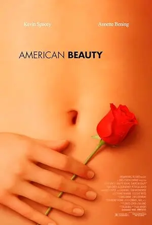 American Beauty (1999): Een Diepgaande Blik op het Amerikaanse Suburbane Leven