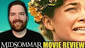 Midsommar