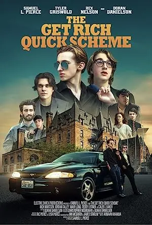 The Get Rich Quick Scheme