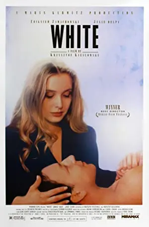 Trois Couleurs - Blanc