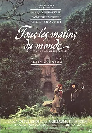 Tous Les Matins Du Monde