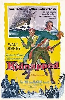 Kidnapped