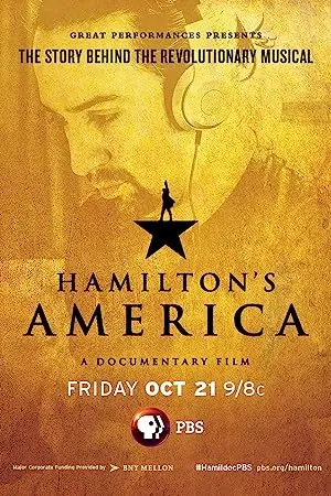 Hamilton's America