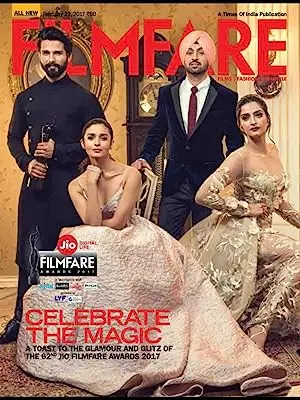 62nd Filmfare Awards