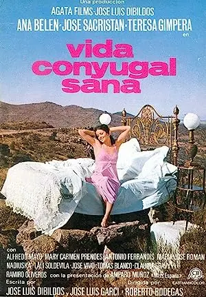 Vida conyugal sana