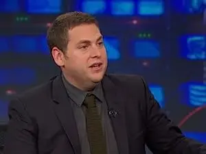 Jonah Hill