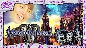 Joystick Joyride: Kingdom Hearts 3 Ep. 2: Hercules! Hercules!