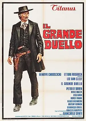 The Grand Duel