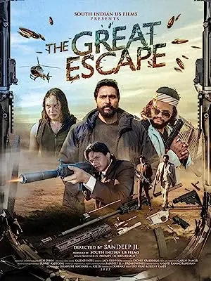The Great Escape