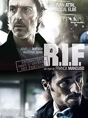 R.I.F.