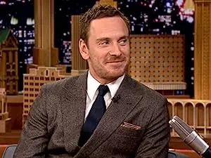Michael Fassbender/Brie Larson/CeeLo Green