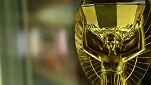 Rimet Trophy