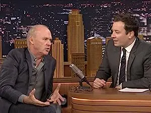 Michael Keaton/Nick Offerman/Chris Janson