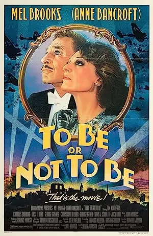 To Be or Not to Be