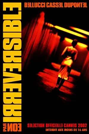 Irreversible (2002): Tijd keert je de rug toe