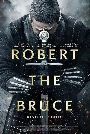 Robert the Bruce