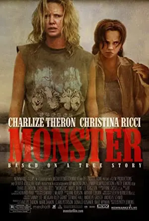 Monster (2003): Een huiveringwekkend portret van een gebroken ziel