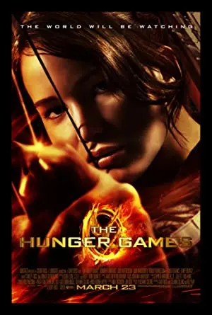 The Hunger Games - Een Meeslepende Strijd om Overleving