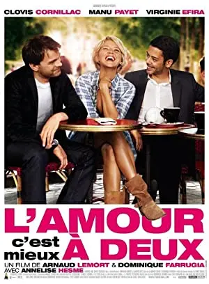 L' Amour C'est Mieux a Deux