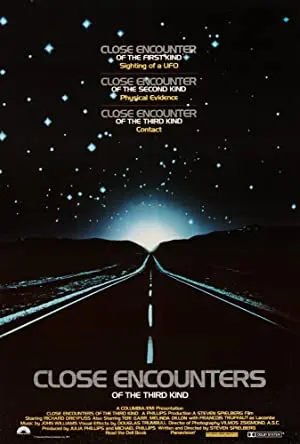Close Encounters of the Third Kind: Director's Cut