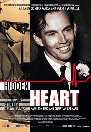 Hidden Heart