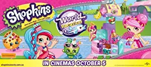 Shopkins: World Vacation