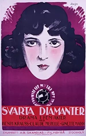 Diamant Noir