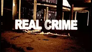 Real Crime: Diamond Geezers
