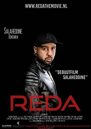 Reda's clock