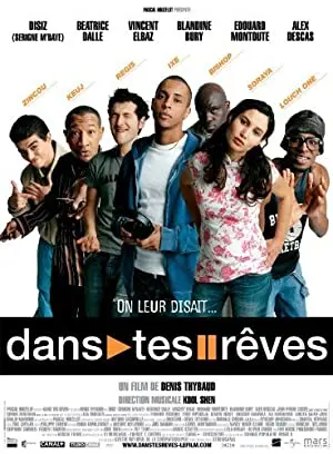 Dans tes reves