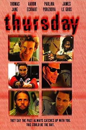 Thursday's Child