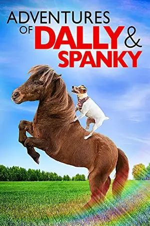 Adventures Of Dally & Spanky