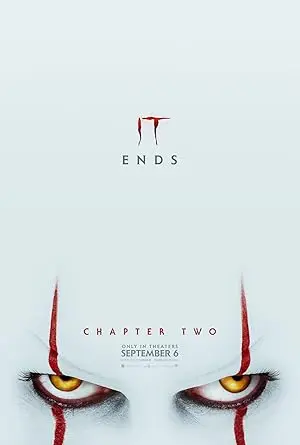 It Chapter Two (2019) review: Angstaanjagend slotstuk met sterke cast