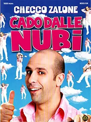 Cado dalle Nubi