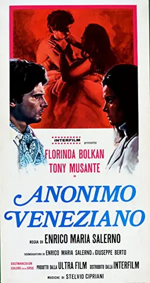 Anonymous Venetian