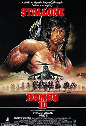 Rambo III