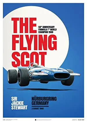 Flying Scot