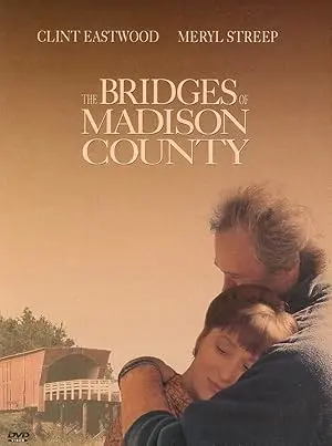 Een liefde die niet mocht bestaan: The Bridges of Madison County (1995)