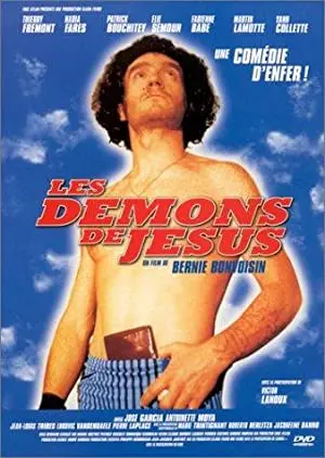 Les demons de Jesus