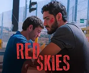 Red Skies
