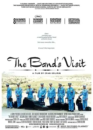 The Band's Visit