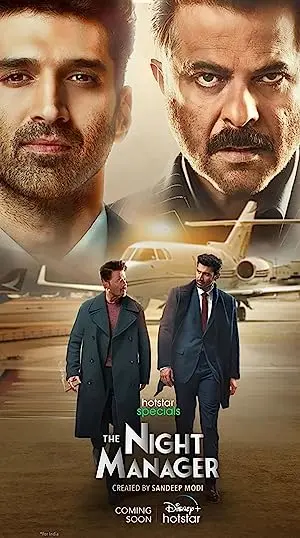 The Night Manager