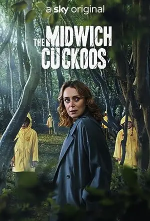 The Midwich Cuckoos