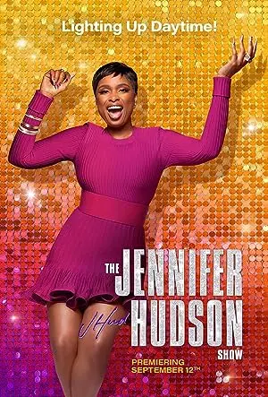 The Jennifer Hudson Show