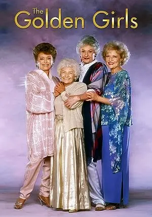 The Golden Girls