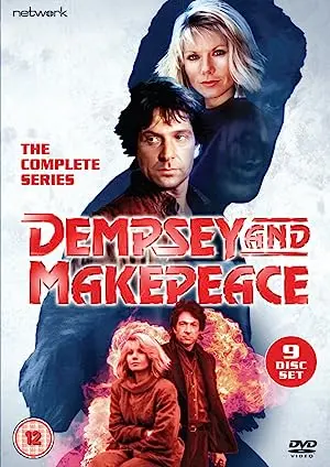 Dempsey and Makepeace