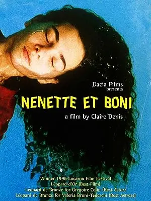 Nénette et Boni